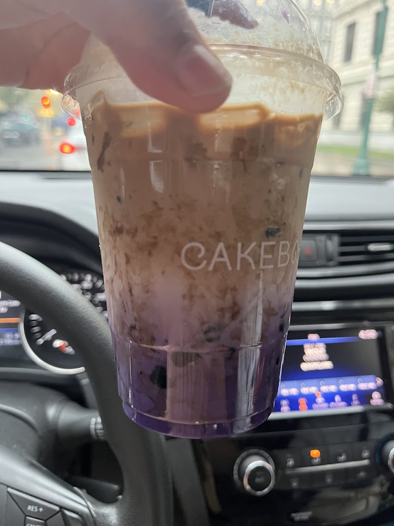 Cake Bar - Salt City Market