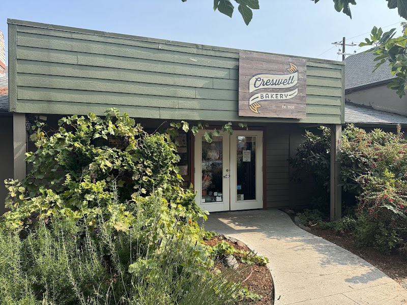 Creswell Bakery