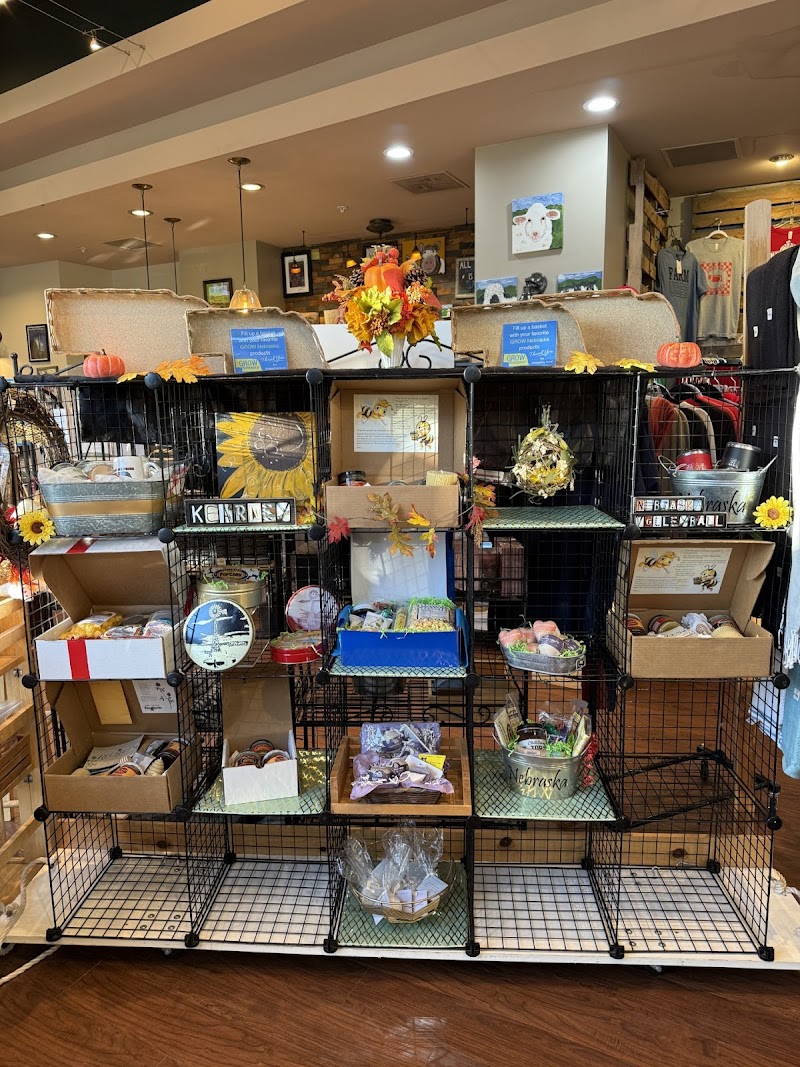 GROW Nebraska® Buy Nebraska Store