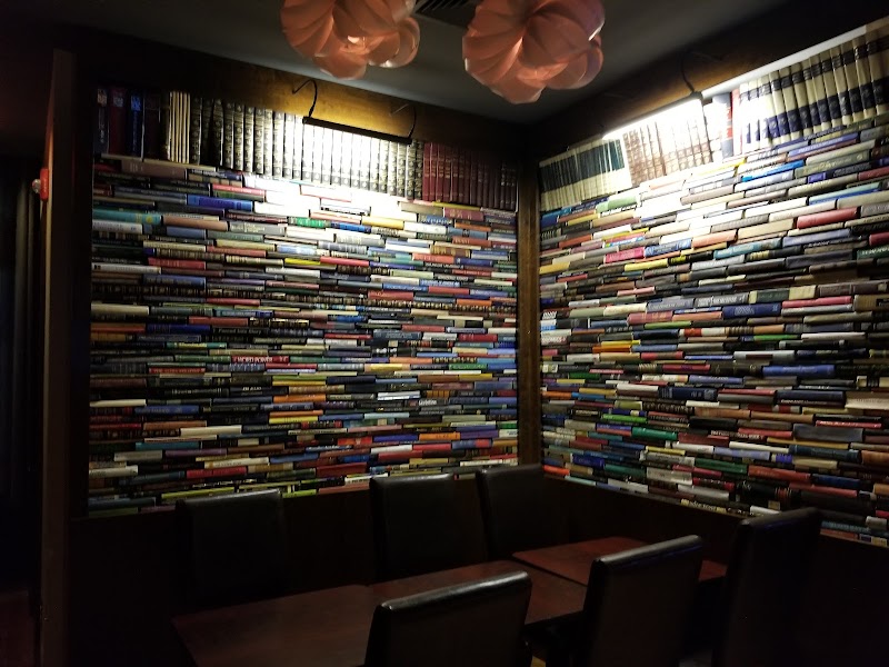 50 Elm Cafe & Spirits