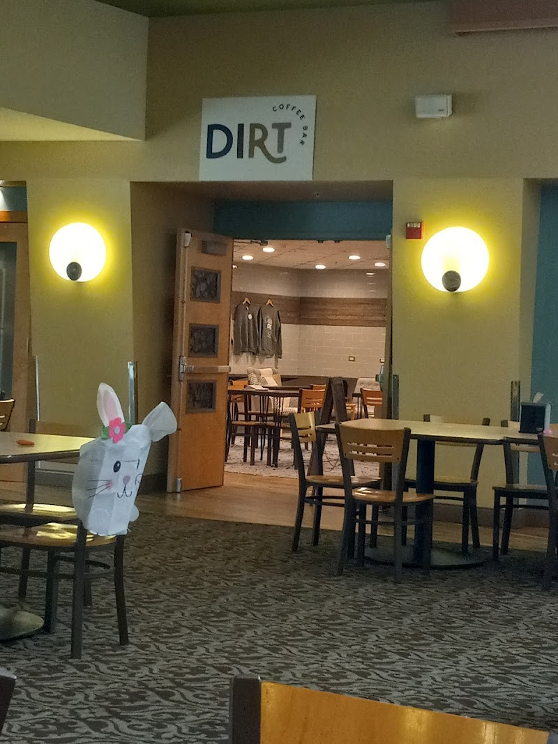 The Helping Hen Cafe