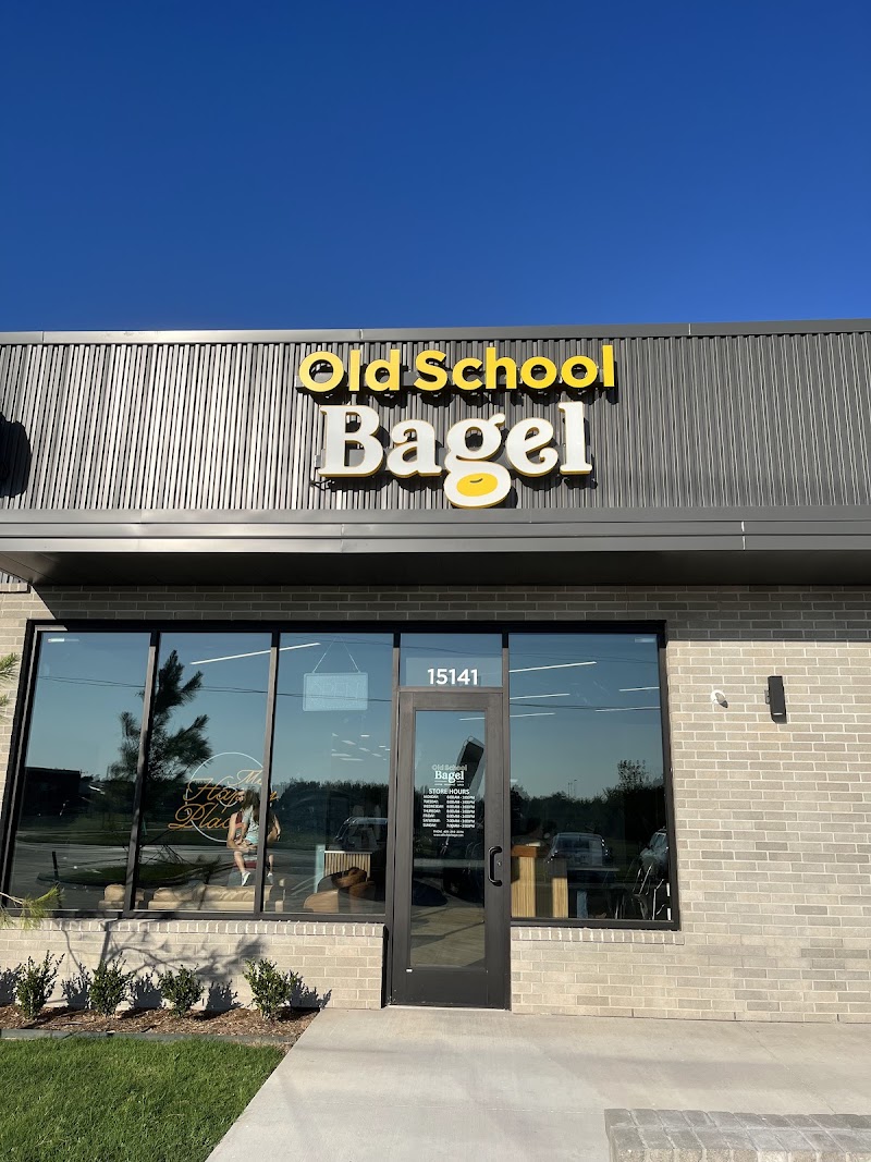 Old School Bagel Cafe