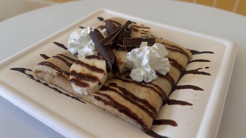 Always Summer Ice Cream Cafe