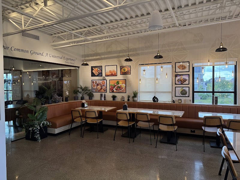 Shibam Coffee Cherry Hill Village