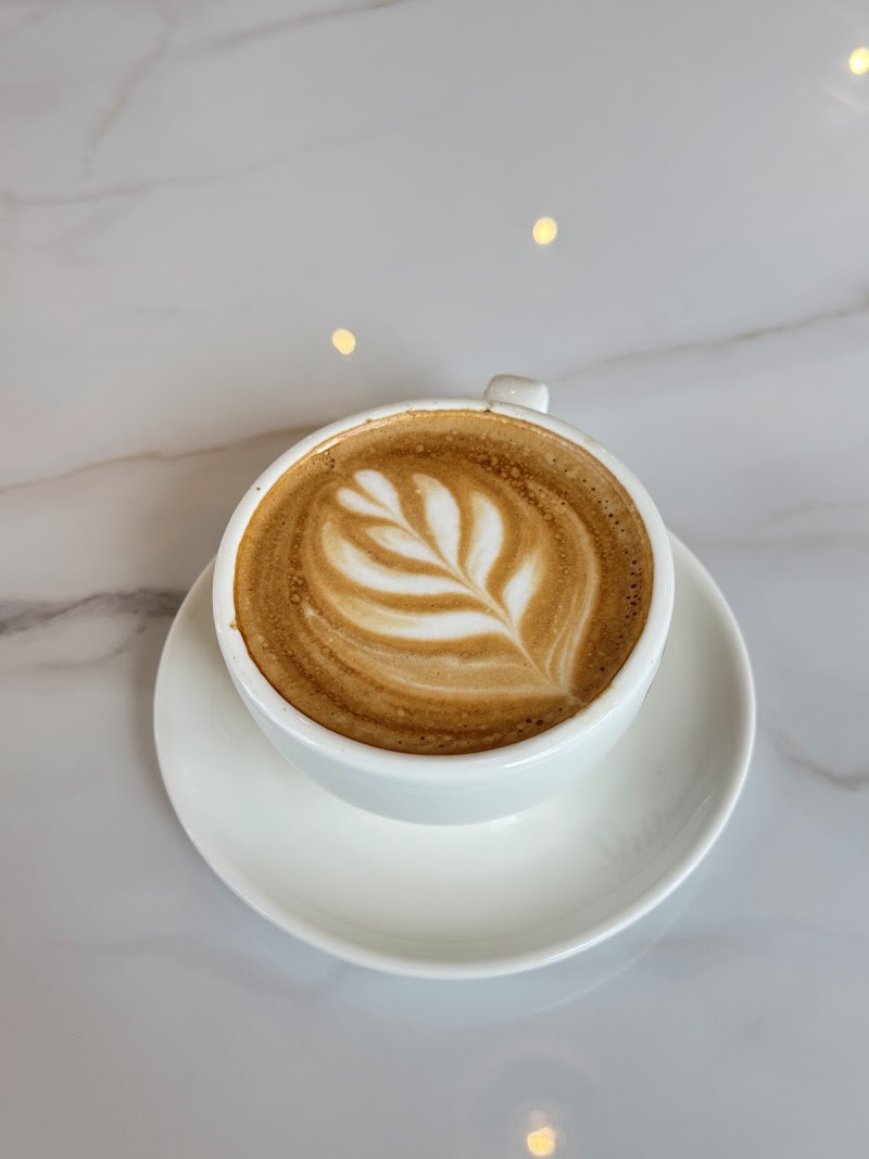 Shibam Coffee Cherry Hill Village