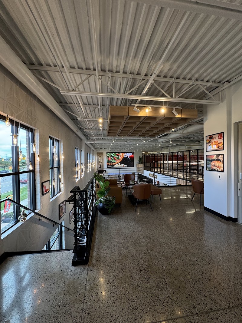 Shibam Coffee Cherry Hill Village