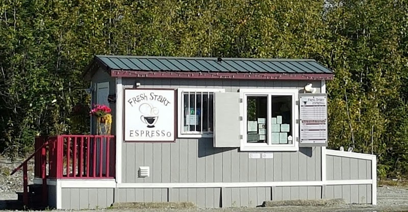 Fresh Start Espresso