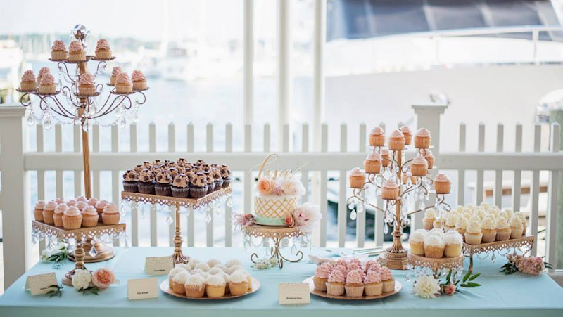 Sugar Mama's Sweets and Treats