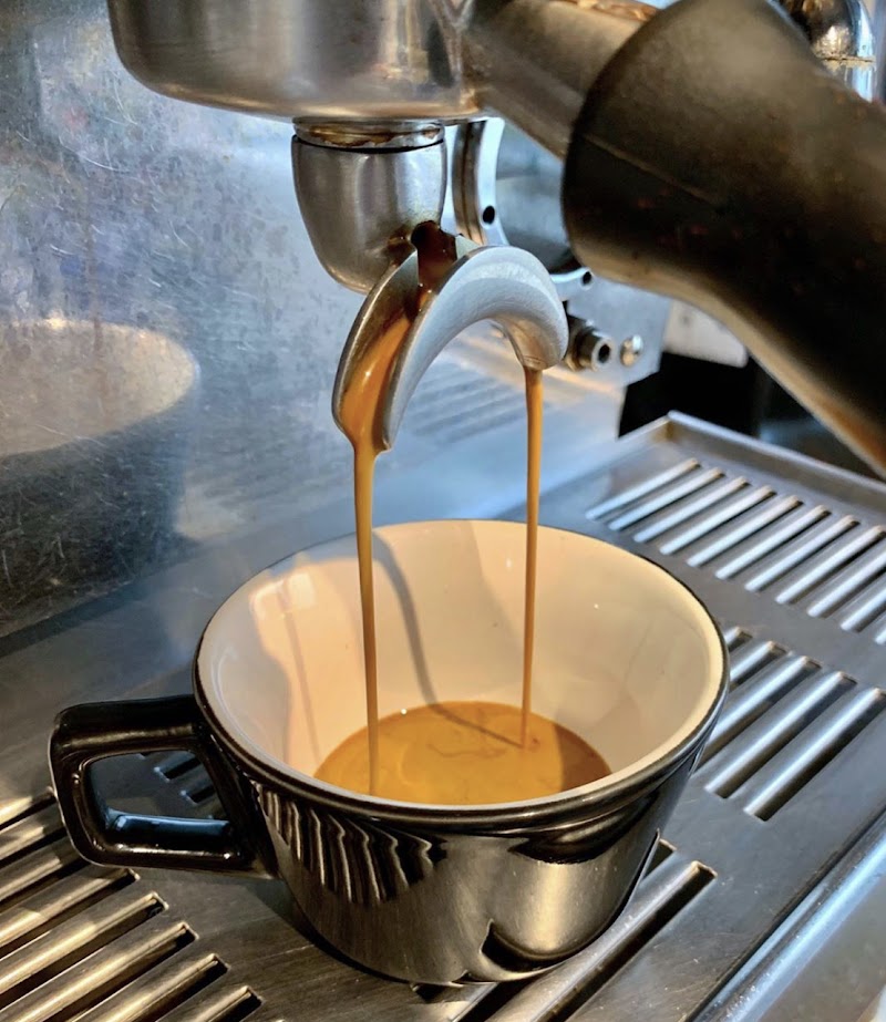 Goldie's Coffee Roasters