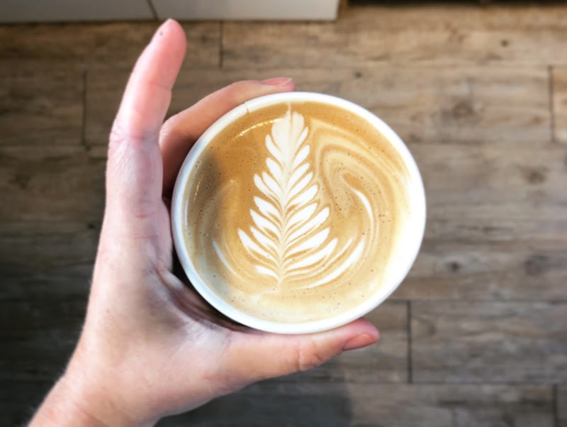 Goldie's Coffee Roasters