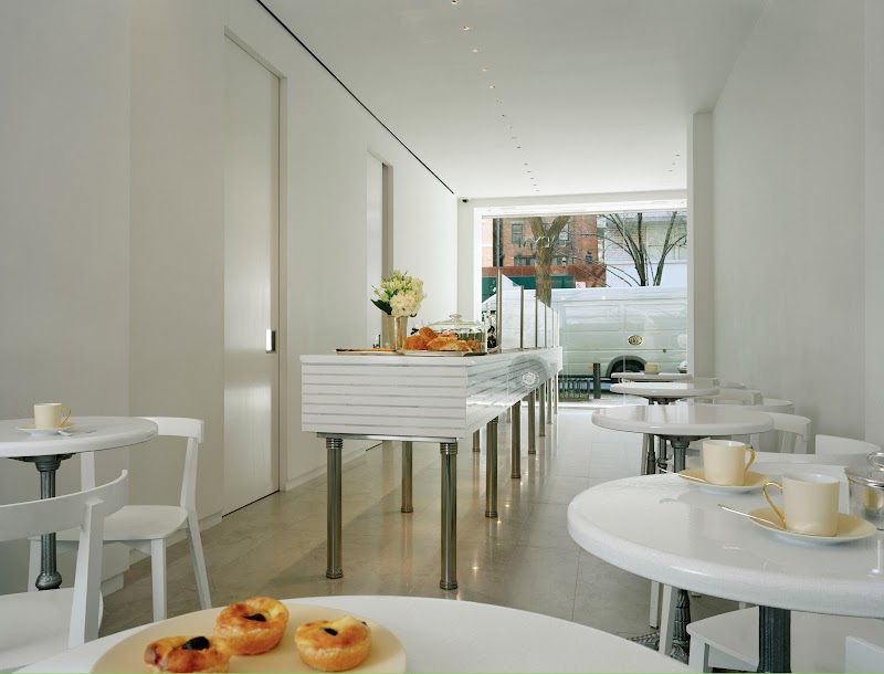 Lady M Cake Boutique - Upper East Side