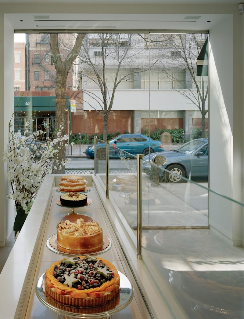 Lady M Cake Boutique - Upper East Side