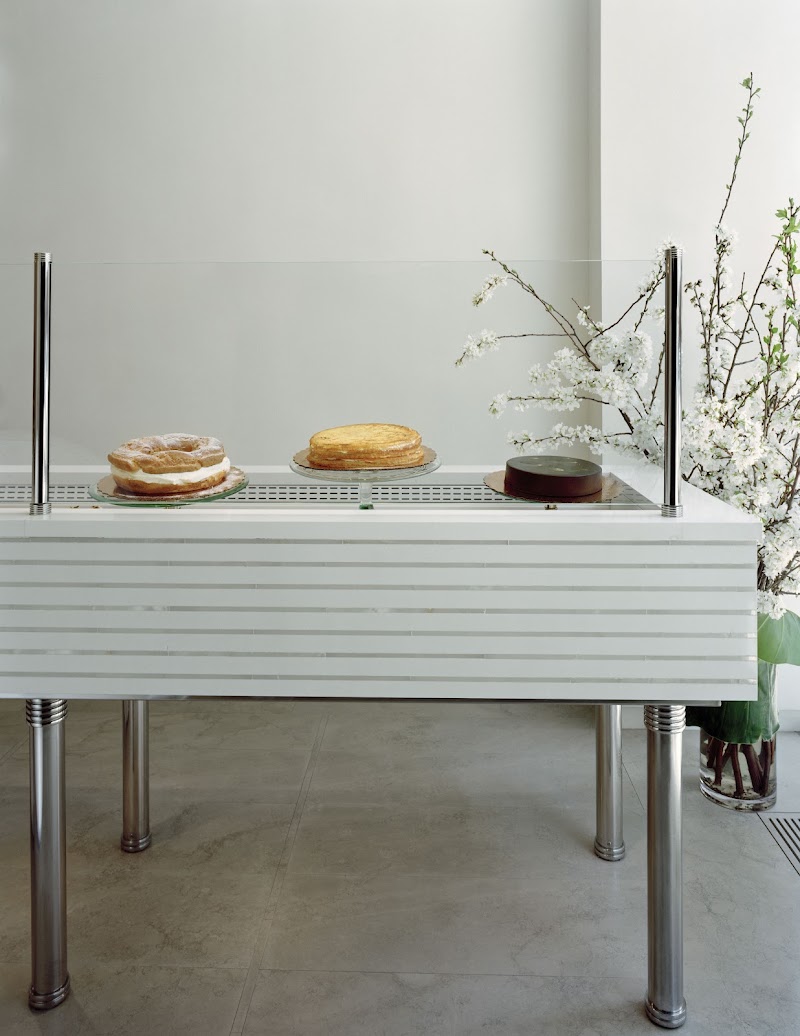 Lady M Cake Boutique - Upper East Side