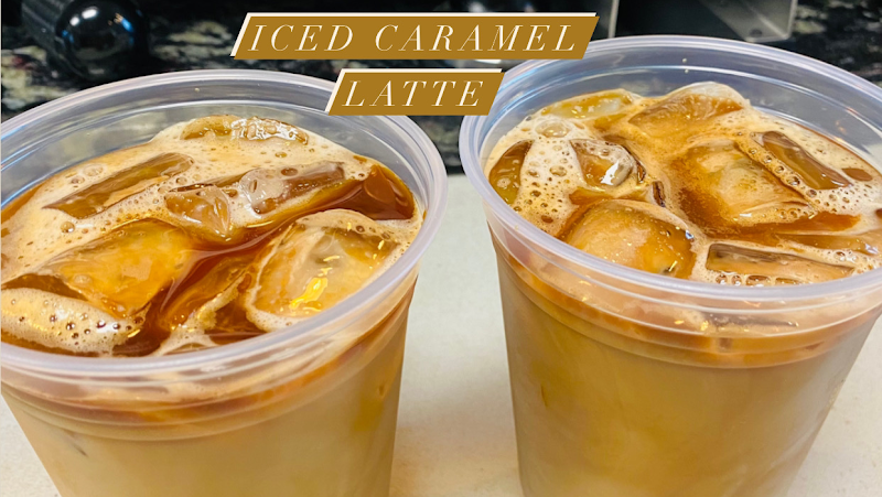 Joe's Coffee & Tea Cafe