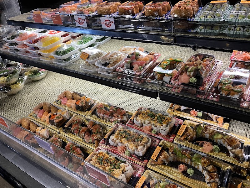 Island Country Markets