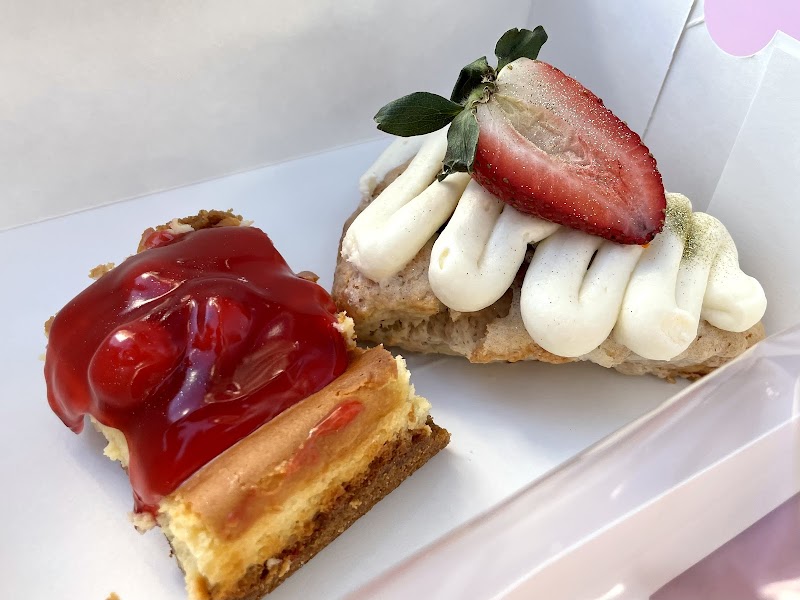 Kassi’s Cookies (Downtown Conway)