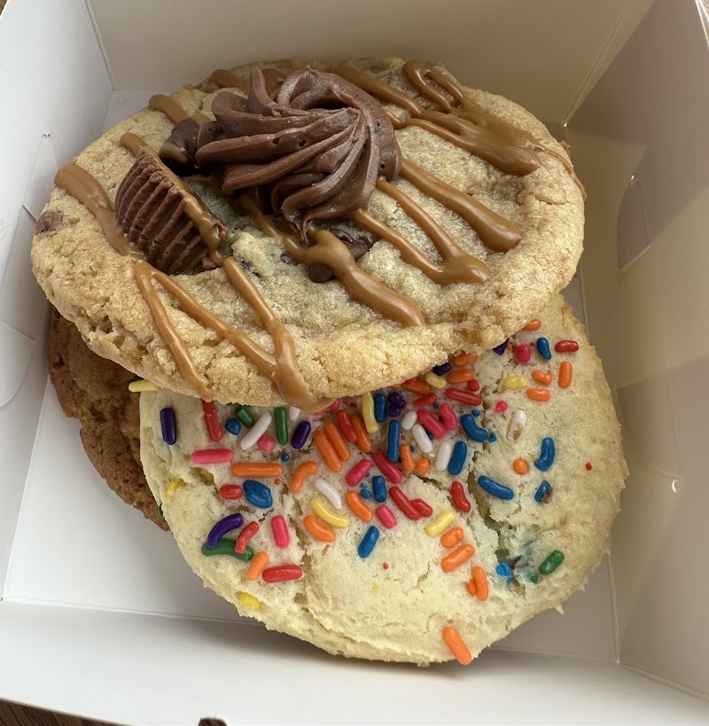 Kassi’s Cookies (Downtown Conway)