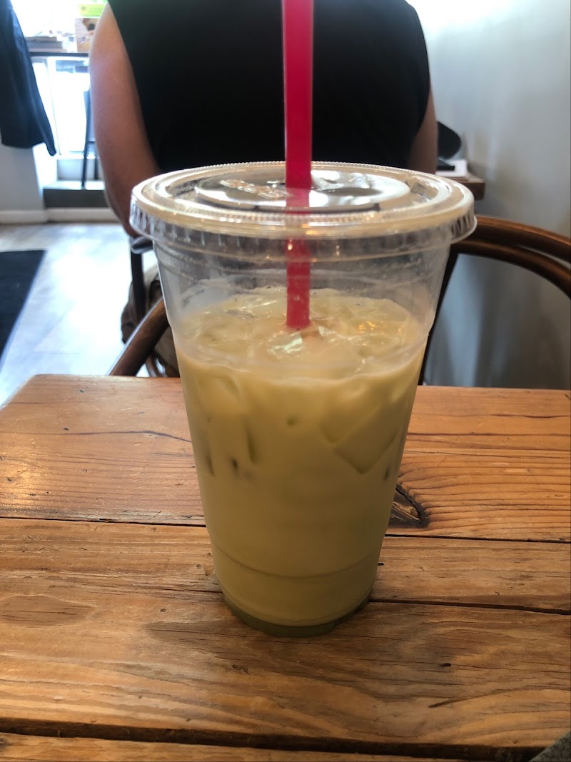 Sunshine Coffee Roasters