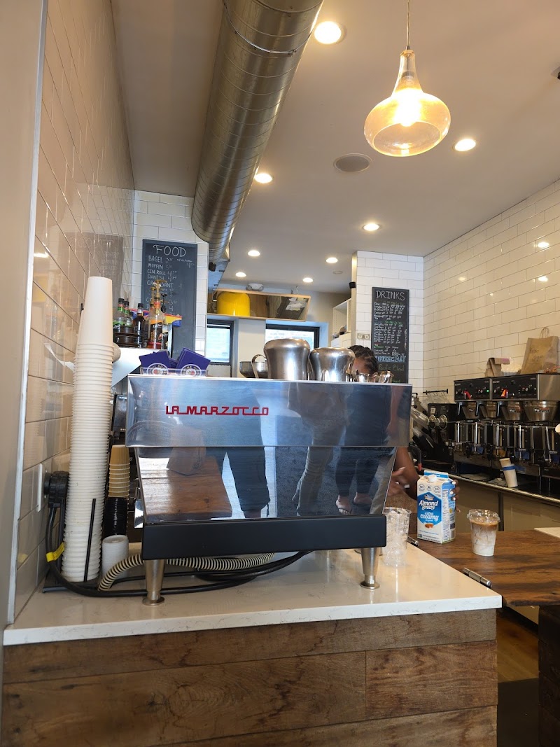 Sunshine Coffee Roasters