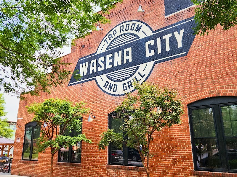 Wasena City Tap Room & Grill