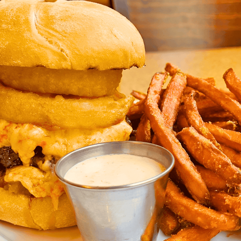 Wasena City Tap Room & Grill