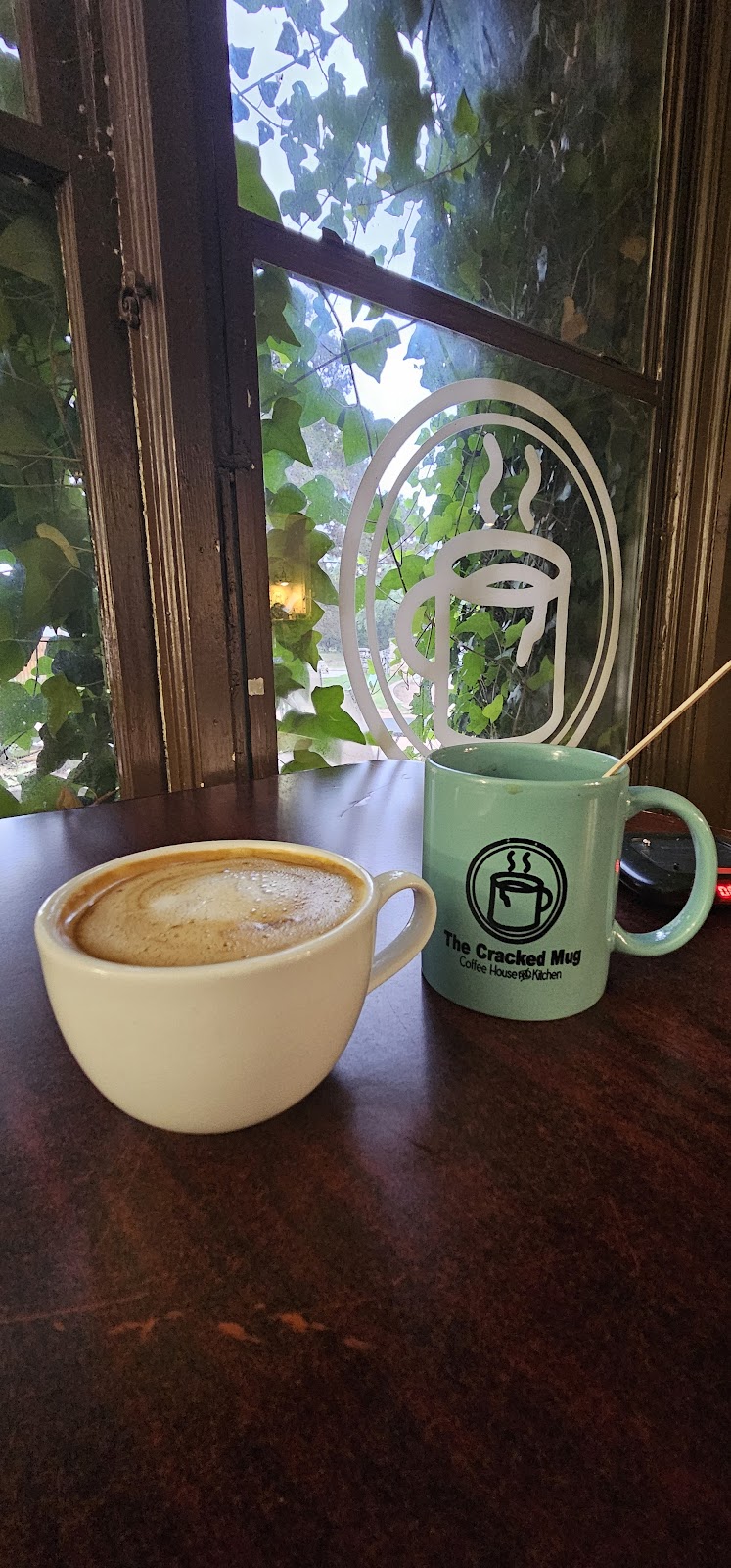 Minutiae Coffee Roasters LLC