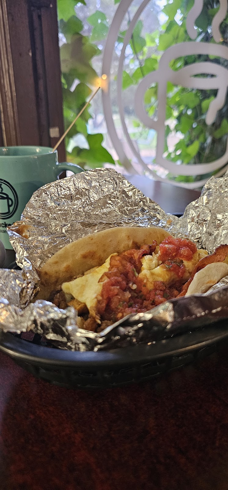 Minutiae Coffee Roasters LLC