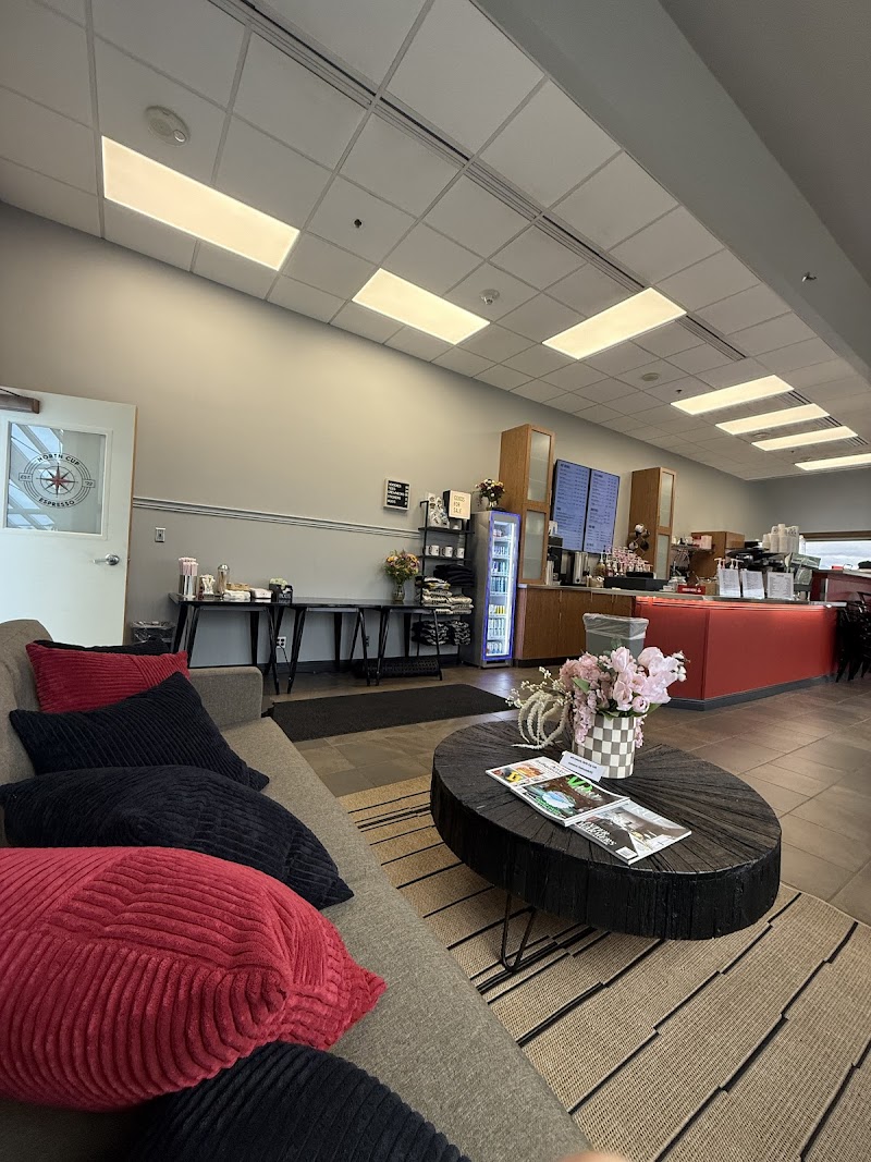 North Cup Cafe