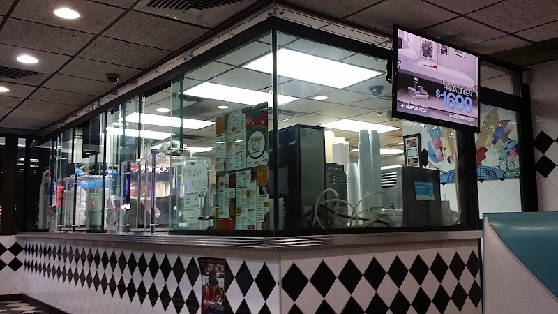 Legends Coney Island