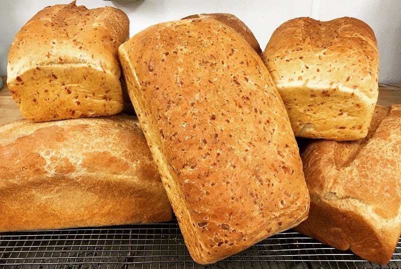 Warehouse Bakery & Donuts