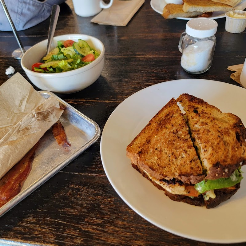 Warehouse Bakery & Donuts