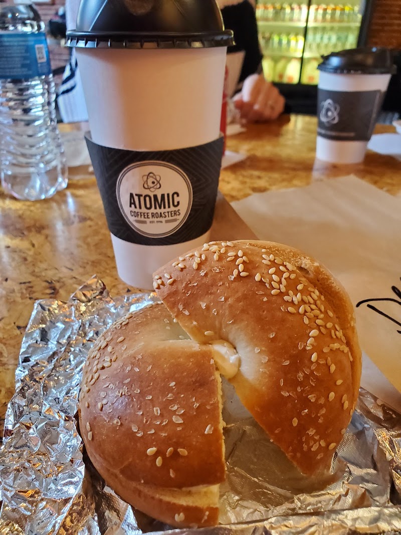 Front Street Coffeehouse