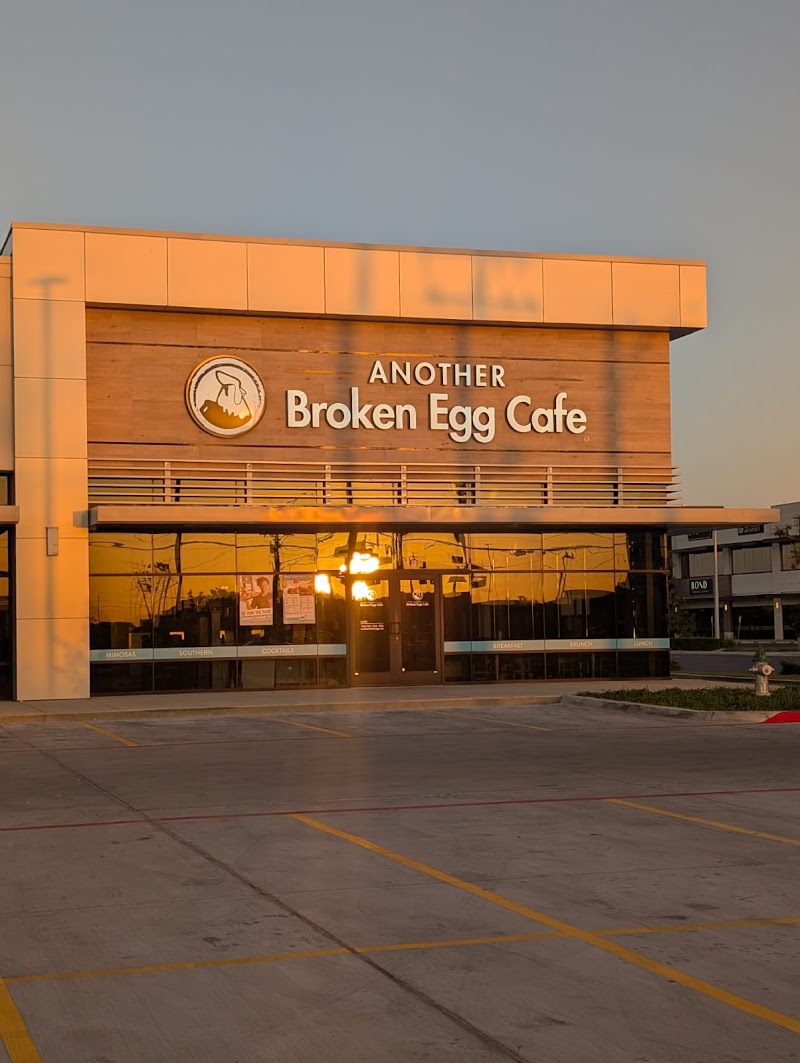 Another Broken Egg Cafe