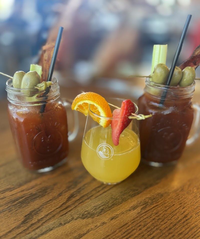 Another Broken Egg Cafe