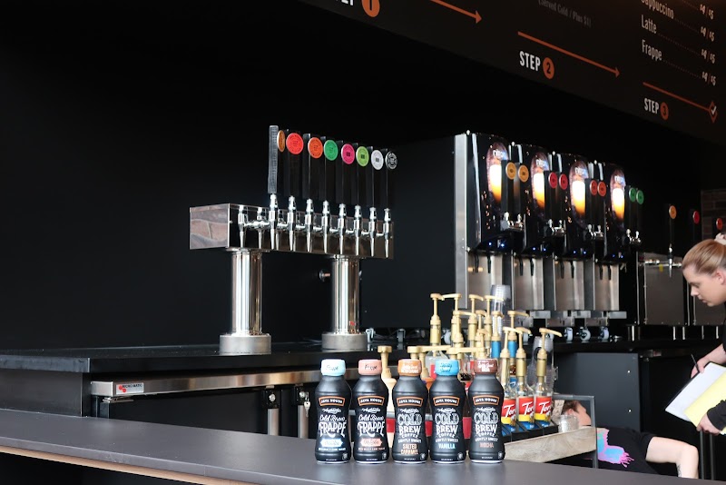 Java House (Clay Terrace)