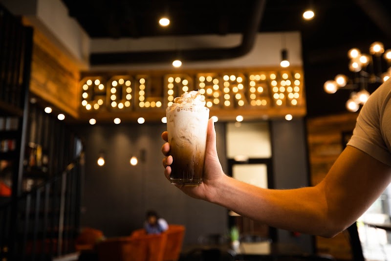 Java House (Clay Terrace)