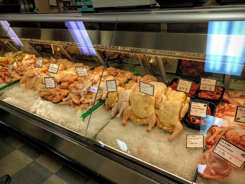 Pennsylvania Dutch Farmer's Market