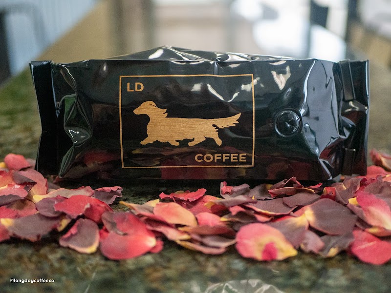 Long Dog Coffee Co