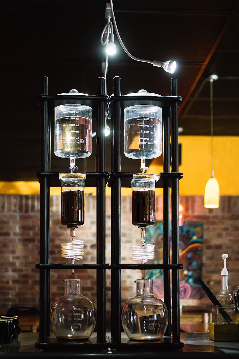 Kith+Kin Roasting Co