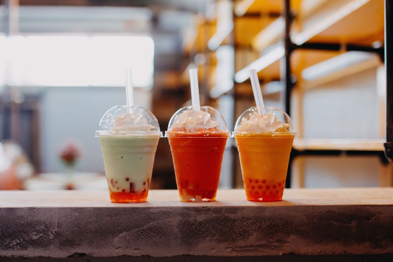 Kith+Kin Roasting Co