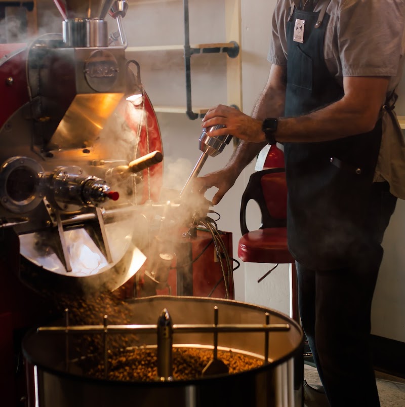 Kith+Kin Roasting Co