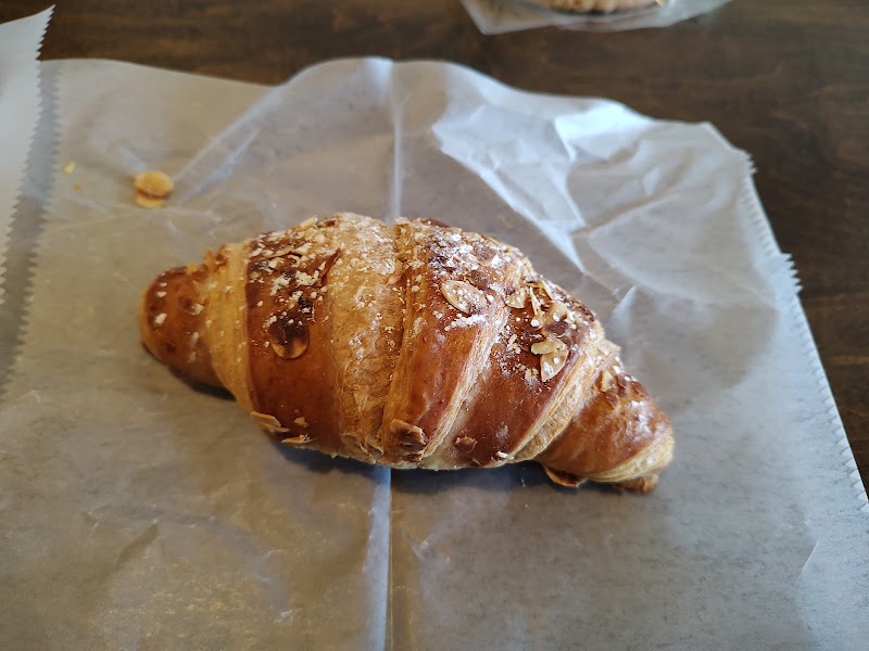 Conscious Cup Coffee Roasters - Cary