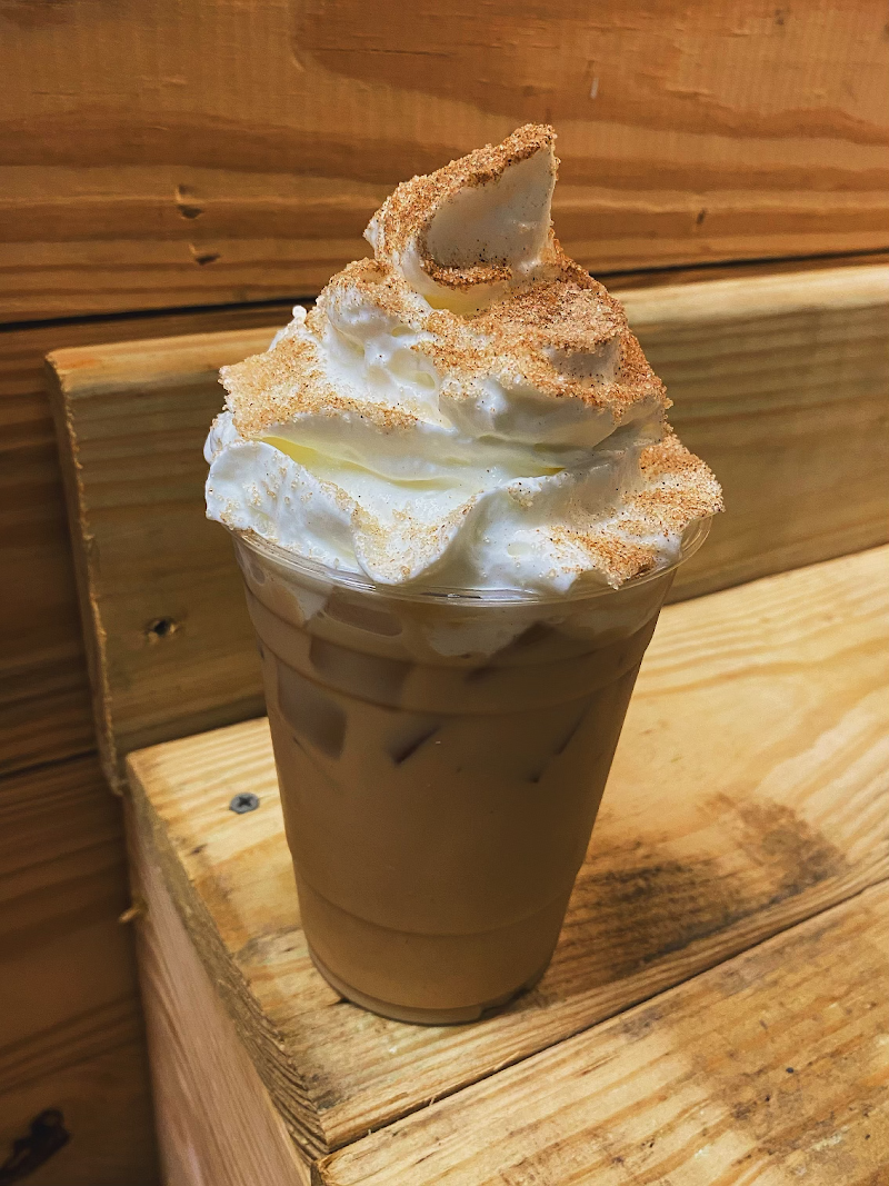 Caffeine Addicts Coffee Shop & Cafe