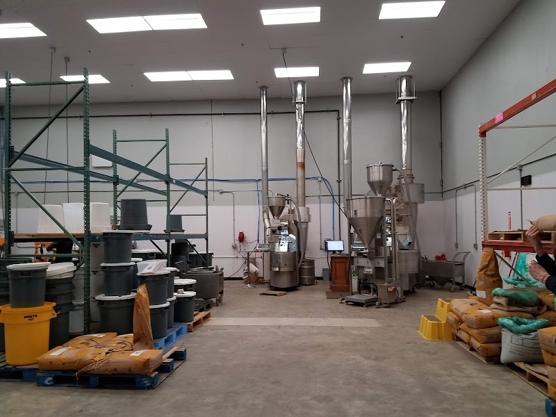 Nossa Familia Coffee Roastery