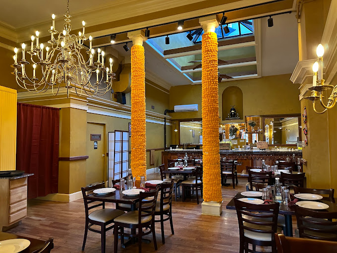 Masala Corner Indian Restaurant