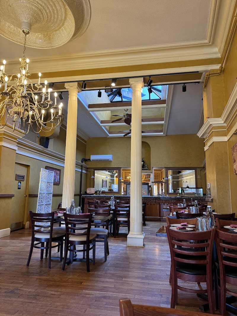 Masala Corner Indian Restaurant