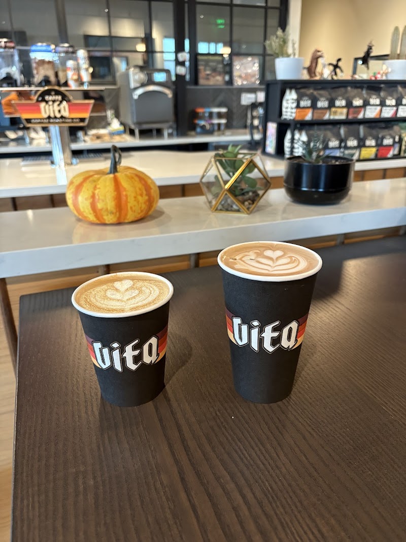 Caffe Vita