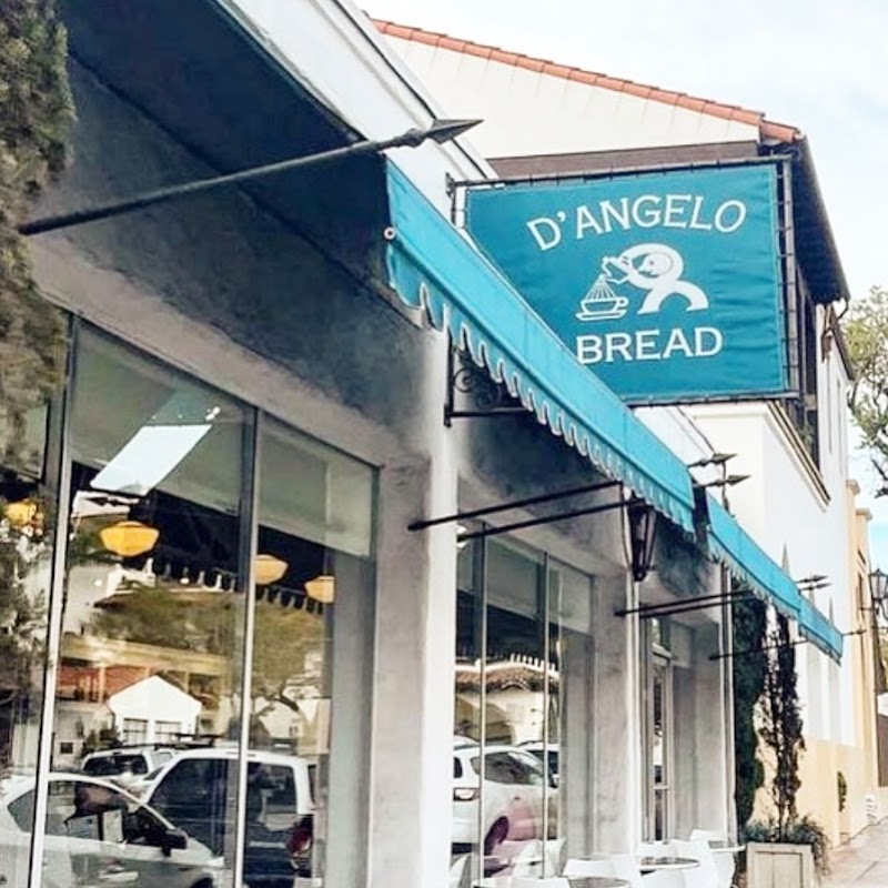 D'Angelo Bread