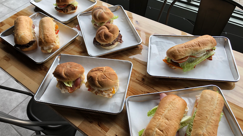 Beyond ThunderDome Café