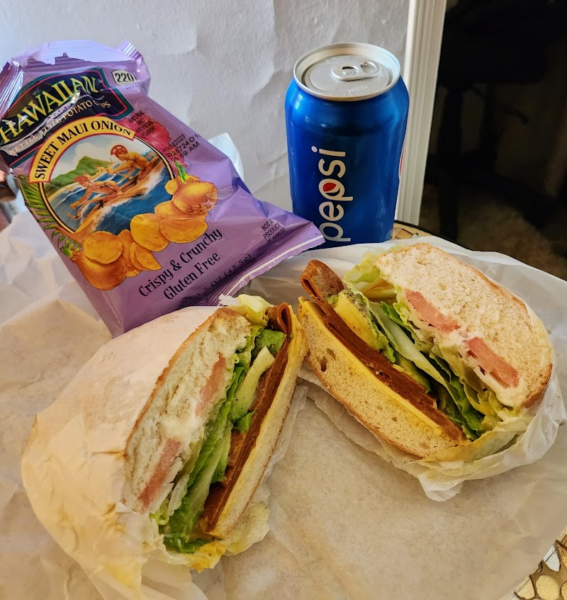 Beyond ThunderDome Café